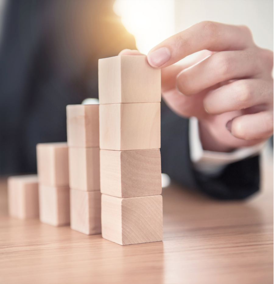 Process Study & Bringing in Best Practices - HVCS